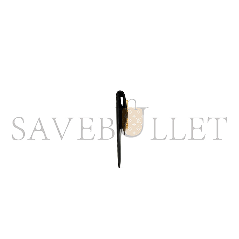 YSL UPTOWN POUCH IN PATENT LEATHER 565739B870J1000 (27*16*2cm) YSL UPTOWN POUCH IN PATENT LEATHER 565739B870J1000 (27*16*2cm)